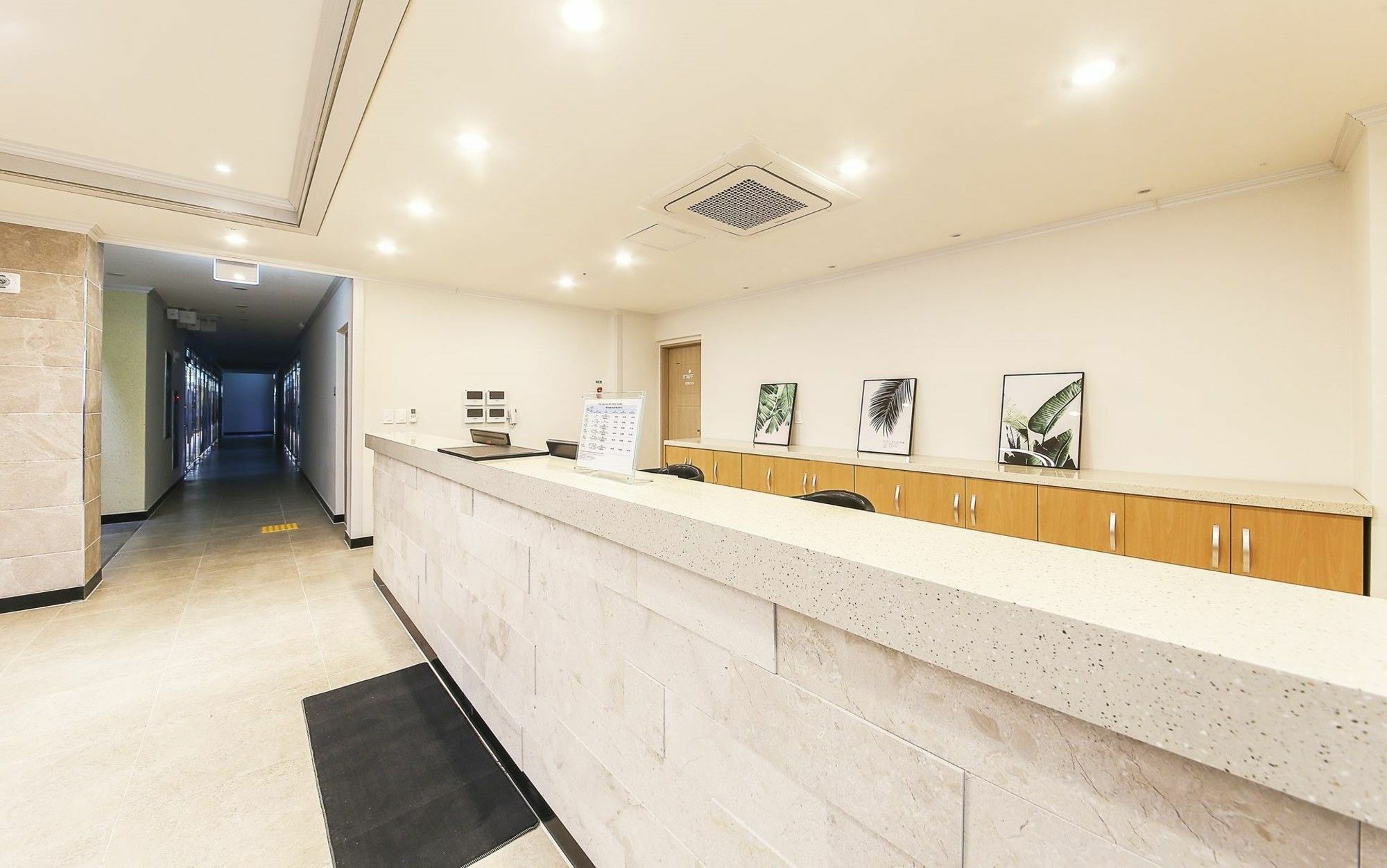 Sunrise Hotel Supjikoji Seogwipo Exterior photo