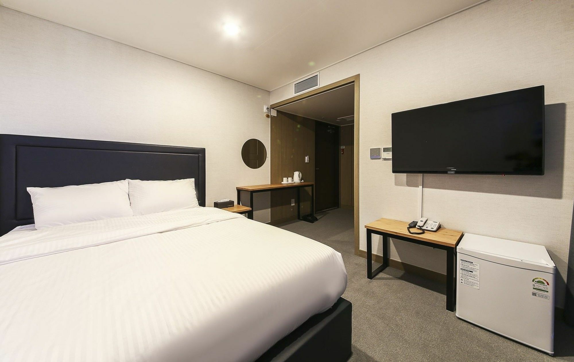 Sunrise Hotel Supjikoji Seogwipo Exterior photo