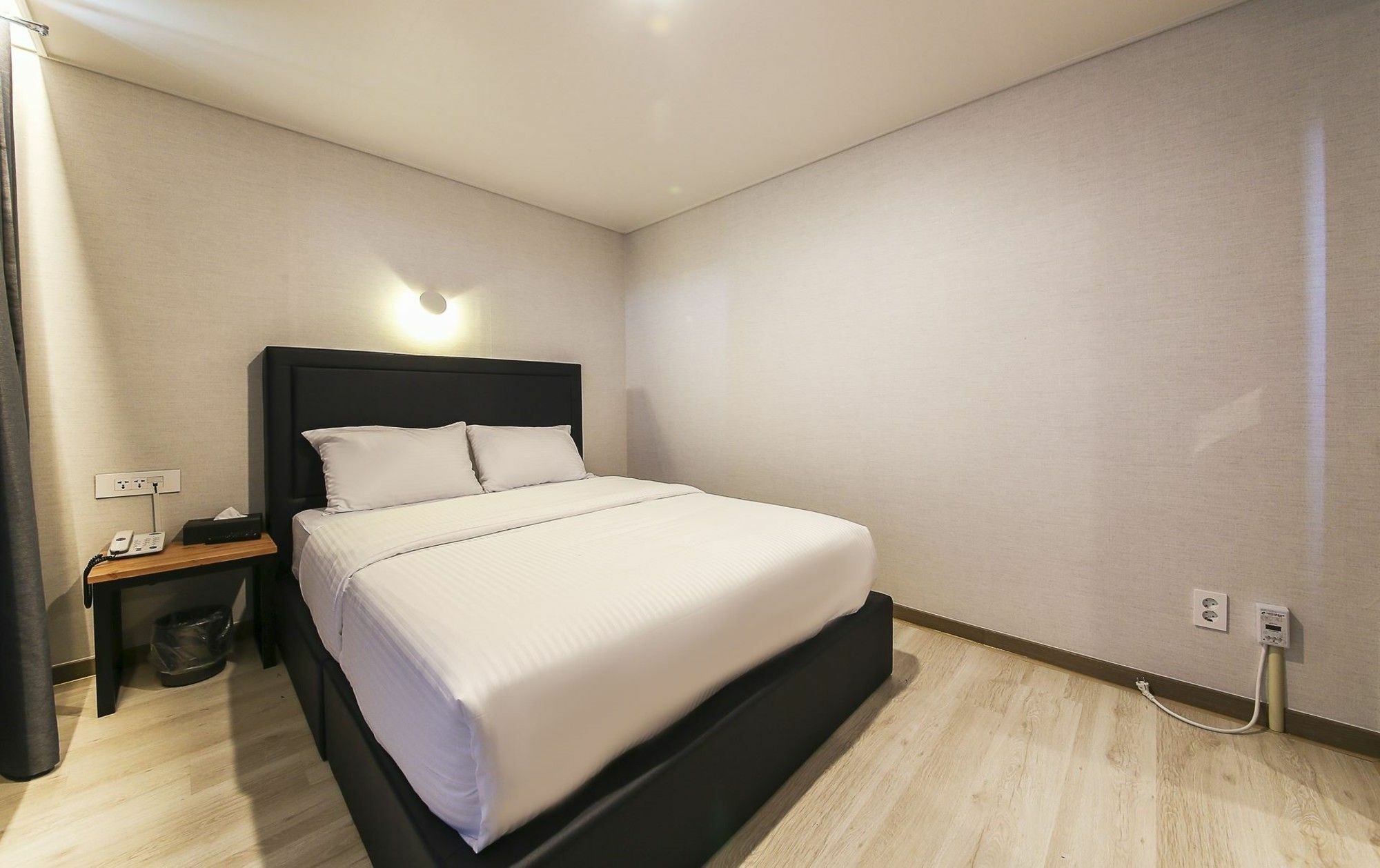 Sunrise Hotel Supjikoji Seogwipo Exterior photo